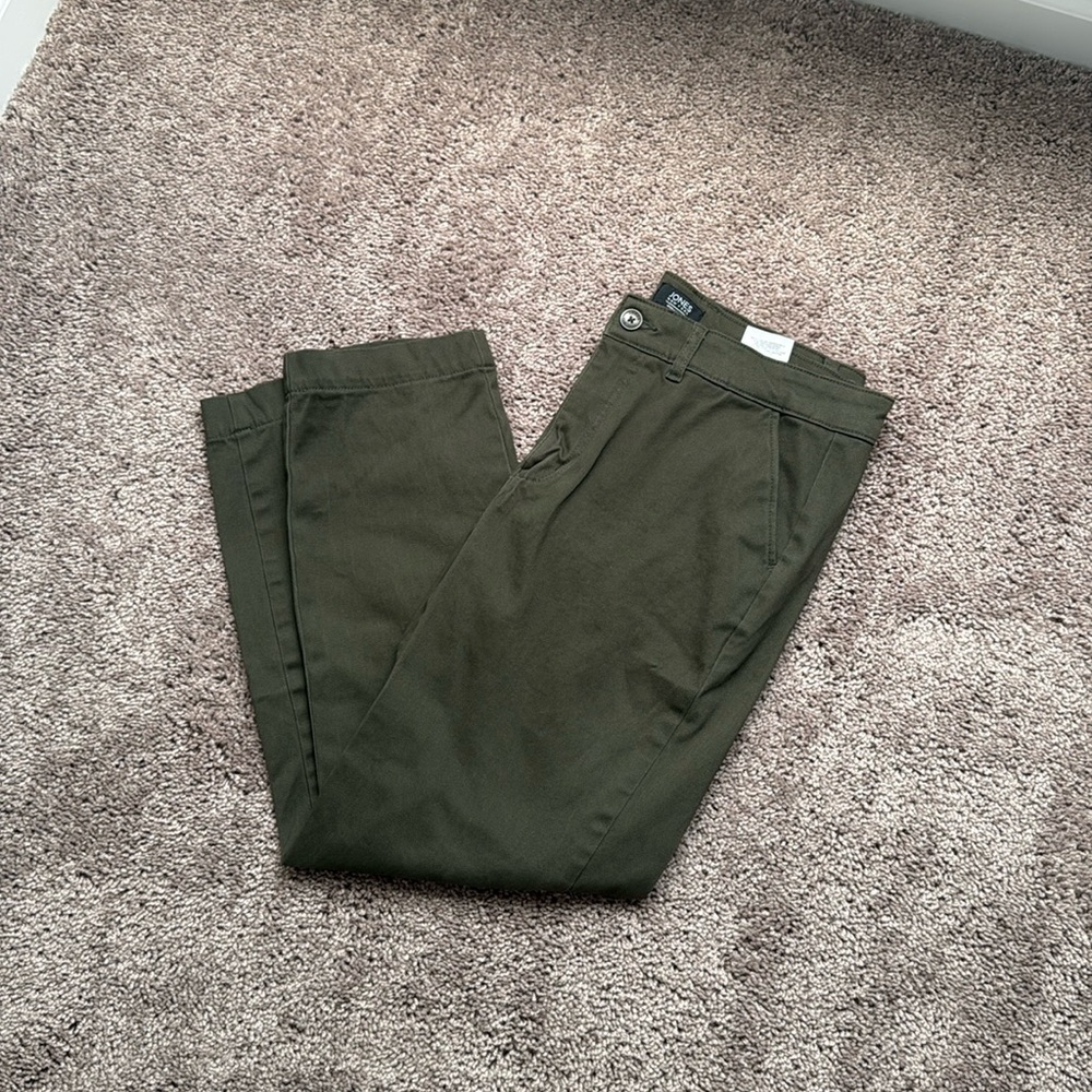 Jones New York Pants